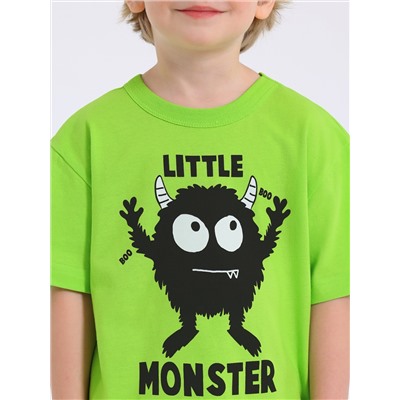 Апрель Футболка 2ПДФК5831001н