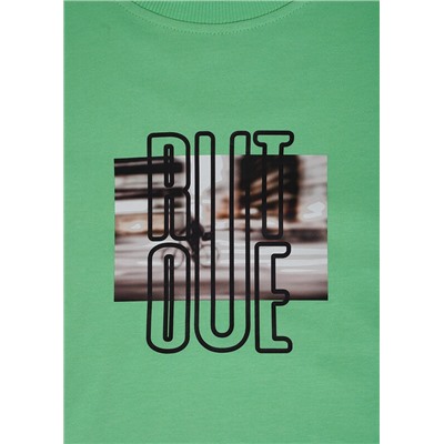 Футболка детская для мальчика