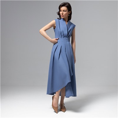 Платье на запах, Секреты утонченности