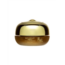 FARMSTAY - КРЕМ ДЛЯ ВЕК И ГЛАЗ ПРОТИВ МОРЩИН С ЭКСТРАКТОМ КОРОЛЕВСКОЙ УЛИТКИ ESCARGOT NOBLESSE INTENSIVE EYE CREAM, 50 G