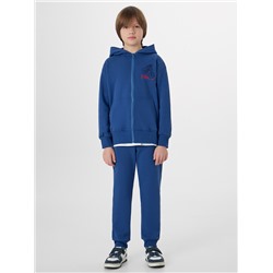 КОМПЛЕКТ ДЛЯ МАЛЬЧИКОВ (ТОЛСТОВКА, БРЮКИ, ФУТБОЛКА) 393331