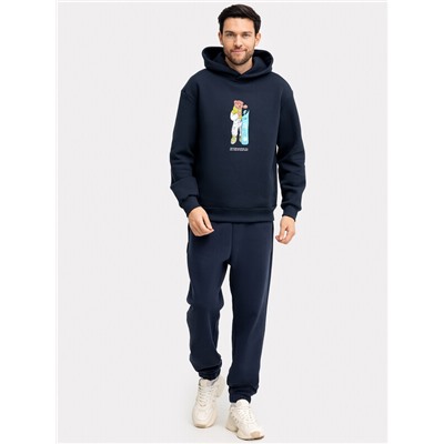 АНОРАК МУЖСКОЙ 121794