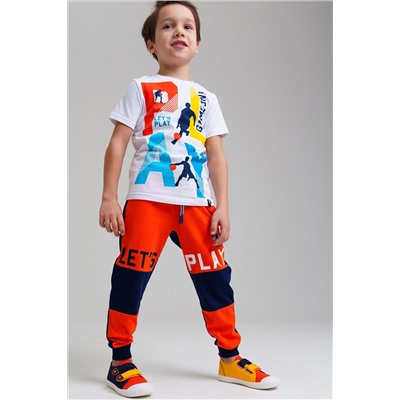 Кеды PLAYTODAY, 1122268