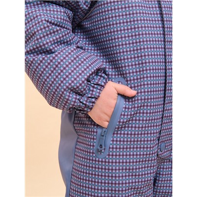 Комбинезон для мальчиков