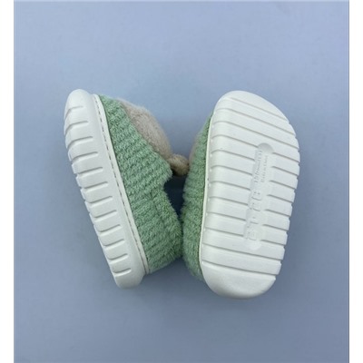 Тапочки детские DTP18