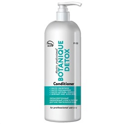 Frezy Grand Кондиционер для ежедневного ухода за волосами / Botanique Detox PH 5.5, 1000 мл 18140
