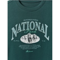 ФУТБОЛКА МУЖСКАЯ 111892