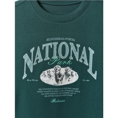 ФУТБОЛКА МУЖСКАЯ 111892