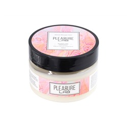 Массажный крем Pleasure Lab Delicate с ароматом пиона и пачули - 100 мл.