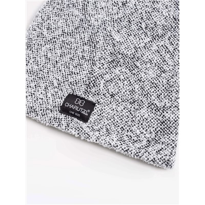 CHARUTTI Капор 12441