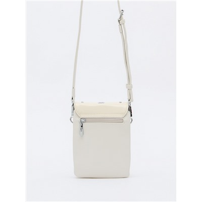 Сумка 28191-1 beige Velina Fabbiano-Safenta