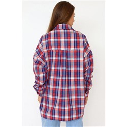 Рубашка женская Сторис К Арт. 10176