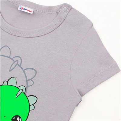 YOULALA Фуфайка 0017103017