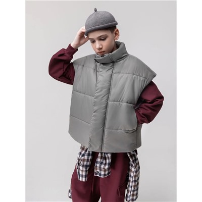 Bodo Жилет 41-24MU 41-24MU