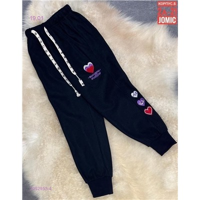 Детские штаны 2052953-4