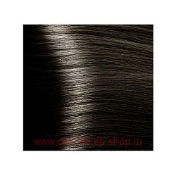 Kapous HY 6.00 Темный блондин интенсивный