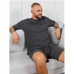 Фуфайка (футболка) мужская  Алессандро-1