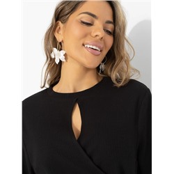 CHARUTTI Джемпер 12608