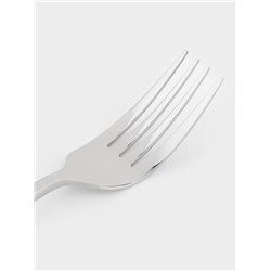 Вилка столовая Magistro Line, h=21.5 см, нержавеющая сталь, серебристый