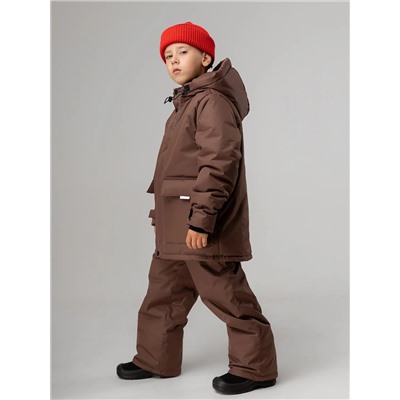 Bodo Костюм 32-59МU