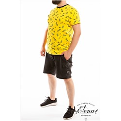 Футболка М122014б