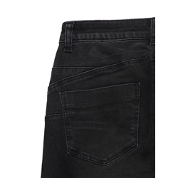 Джинсы CONTE Моделирующие eco-friendly джинсы skinny push-up с высокой посадкой CON-148