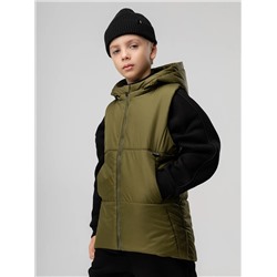 Bodo Жилет 14-68МU