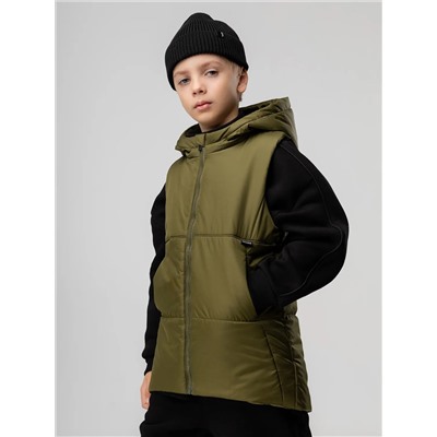 Bodo Жилет 14-68МU