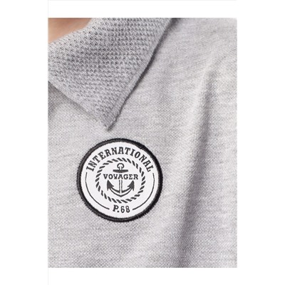 Футболка VILATTE, 906171