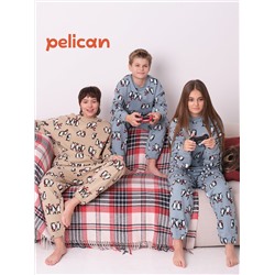 PELICAN Комплект