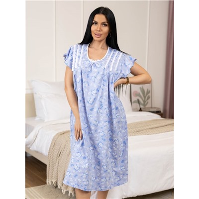 Ночная сорочка мод.2071/2