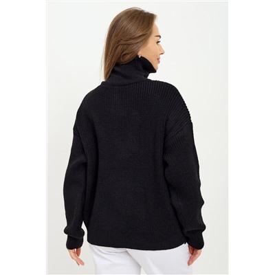 Lika Dress Свитер 9706