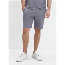 Шорты мужские MINAKU : Basic line MAN, размер 48, голубые