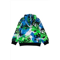 Худи PLAYTODAY, 838845