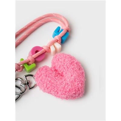 Брелок для девочек