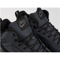 Зимние кроссовки Nike Rivah