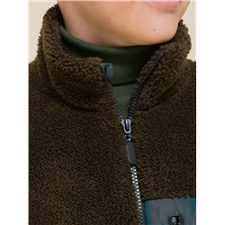 PELICAN Куртка BFXS3336