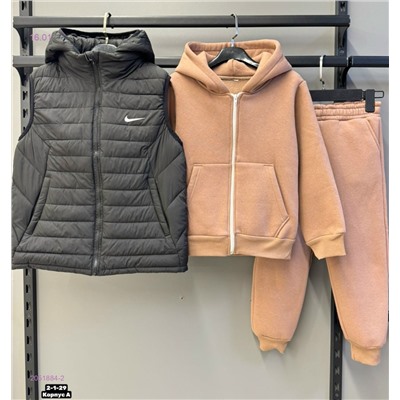 Костюм тройка, 2051884-2