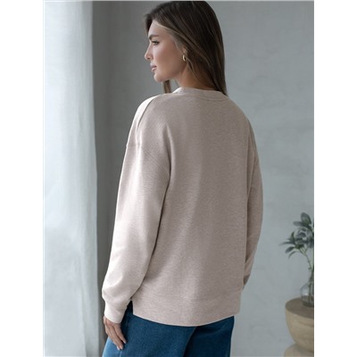 VILATTE Джемпер D49.132