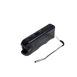 Отпугиватель собак Luazon LRI-09, ультразвуковой, питание от батарейки «Крона»