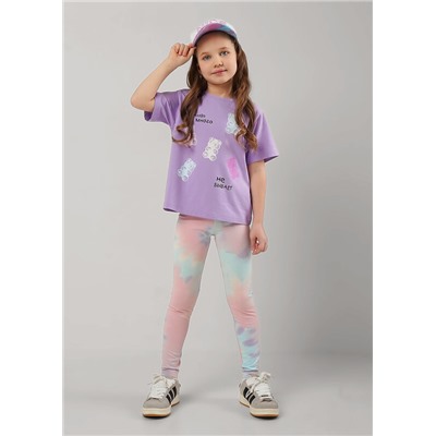 Футболка детская для девочки