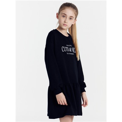 ПЛАТЬЕ ДЛЯ ДЕВОЧЕК 157828-1