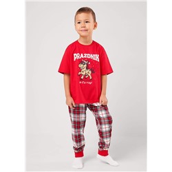 CLEVER Пижама 759557/29кд_п