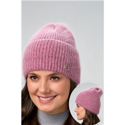 Шапка женская Ferz Луиза