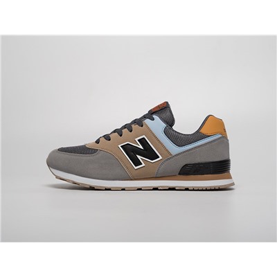 Кроссовки New Balance 574