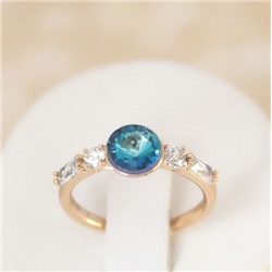 Кольцо SW H01-14229  размер 16,5 17,5 18 19