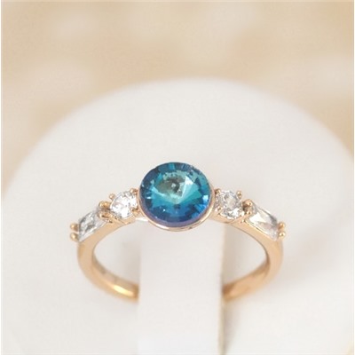 Кольцо SW H01-14229  размер 16,5 17,5 18 19