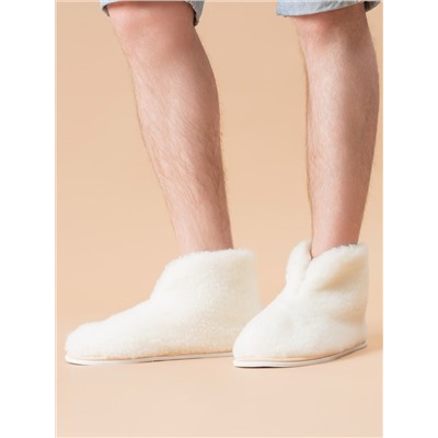 Чуни Зимние(м)-МР