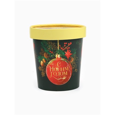 Печенье брауни «Счастливого Нового года», 120 г