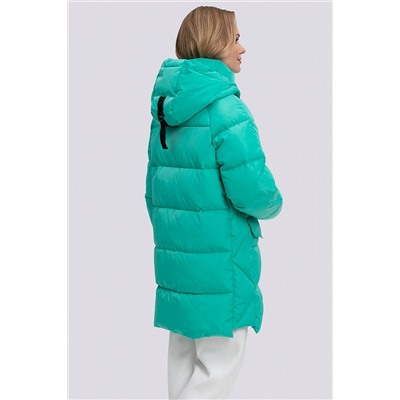 Куртка-парка